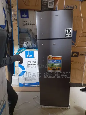 Yekum Fridge