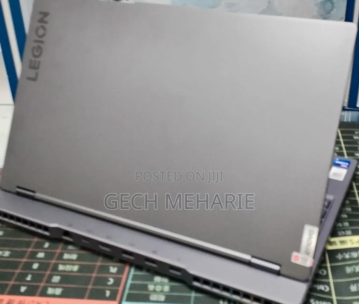 New Lenovo Legion Y7000P IRX9 Gaming Laptop 24GB Intel Core i7 SSD 1T