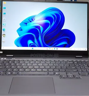 New Lenovo Legion Y7000P IRX9 Gaming Laptop 24GB Intel Core i7 SSD 1T