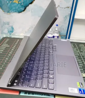 New Lenovo Legion Y7000P IRX9 Gaming Laptop 24GB Intel Core i7 SSD 1T