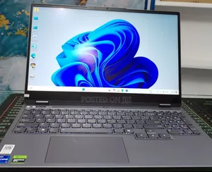New Lenovo Legion Y7000P IRX9 Gaming Laptop 24GB Intel Core i7 SSD 1T