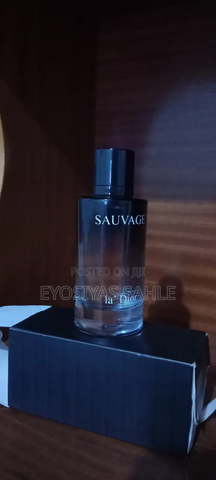 Sauvage La'dior