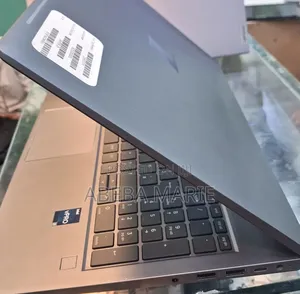 New Laptop HP ZBook Power G9 i7 16GB Intel Core i7 SSD 512GB