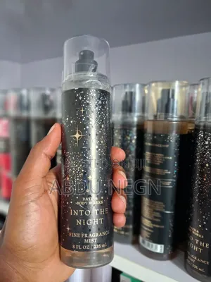Bath and Body
