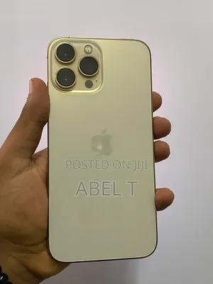 New Apple iPhone 13 Pro Max 128 GB Silver