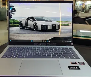 New Laptop HP Pavilion 14 32GB AMD Ryzen 7 SSD 1T