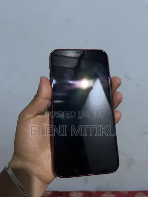 Apple iPhone XR 128 GB Red