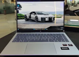 New Laptop HP Pavilion 14 32GB AMD Ryzen 7 SSD 1T