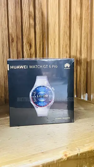 Huawei Gt6 Pro