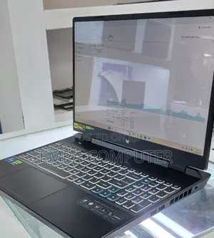 New Laptop Acer 16GB Intel Core i7 SSD 1T