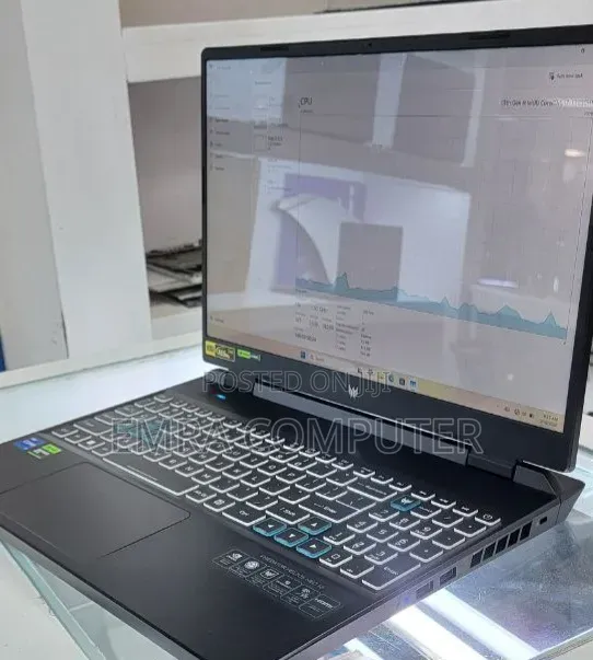 New Laptop Acer 16GB Intel Core i7 SSD 1T