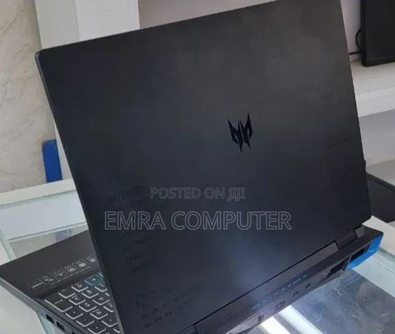 New Laptop Acer 16GB Intel Core i7 SSD 1T
