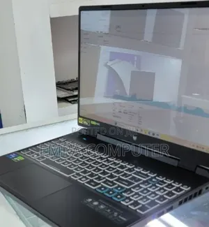 New Laptop Acer 16GB Intel Core i7 SSD 1T