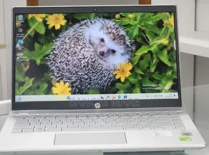 New Laptop HP Pavilion 14 8GB Intel Core i5 SSD 512GB