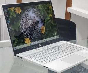 New Laptop HP Pavilion 14 8GB Intel Core i5 SSD 512GB