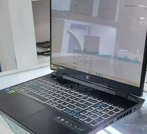 New Laptop Acer 16GB Intel Core i7 SSD 1T