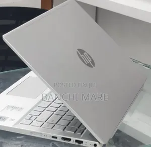 New Laptop HP Pavilion 14 8GB Intel Core i5 SSD 512GB