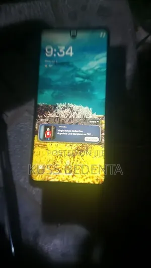 Motorola Moto G 5G 128 GB Silver