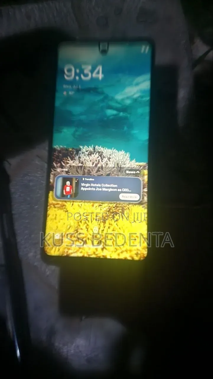 Motorola Moto G 5G 128 GB Silver