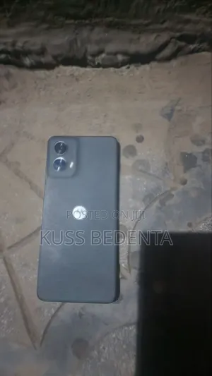 Motorola Moto G 5G 128 GB Silver