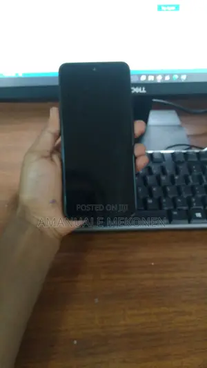 Oale Smart 9 64 GB Black