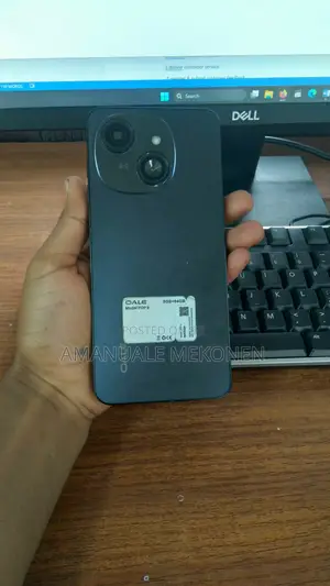 Oale Smart 9 64 GB Black