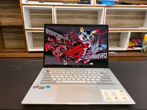 New Laptop Asus 16GB AMD Ryzen 7 SSD 512GB