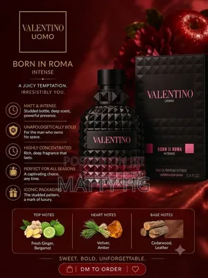Valentino Uomo