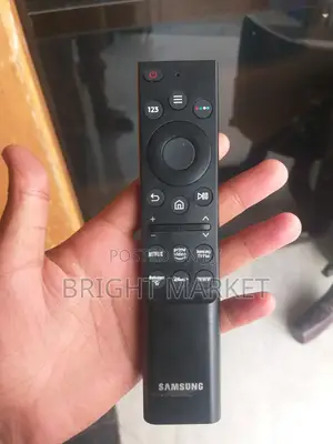 Samsung TV Smart Remote Strong