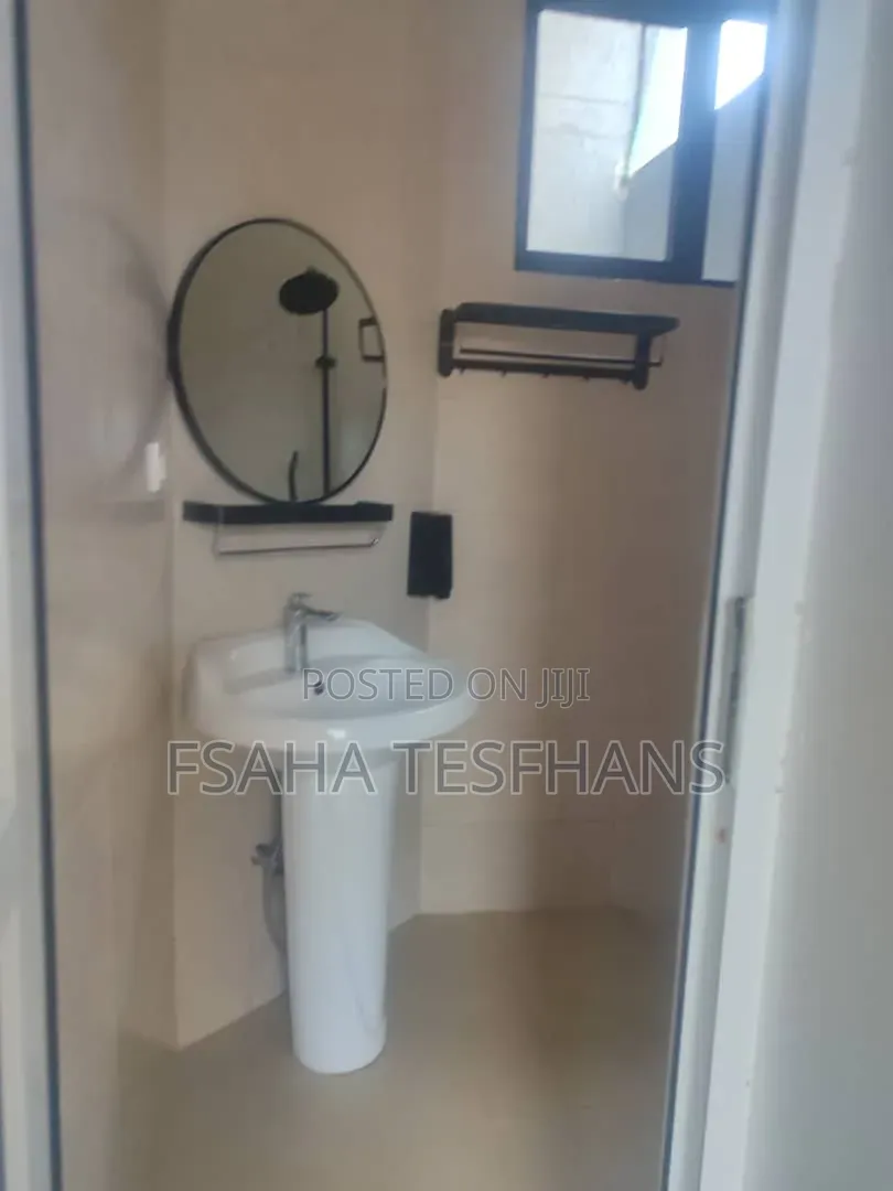 6bdrm House in G+3, Bole for rent