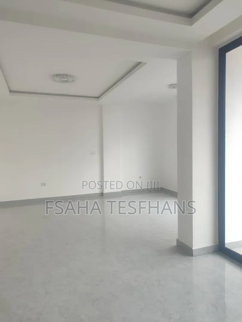 6bdrm House in G+3, Bole for rent