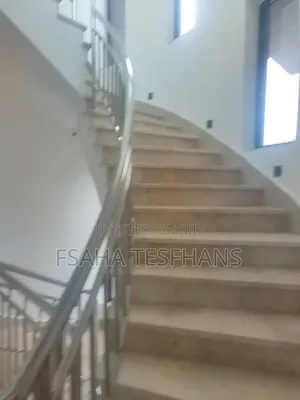 6bdrm House in G+3, Bole for rent