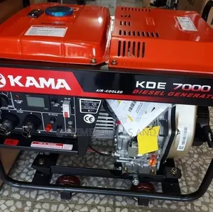 Kama Original Generators