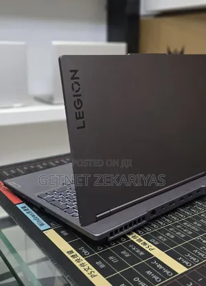New Laptop Lenovo Legion 5 24GB Intel Core i7 SSD 1T