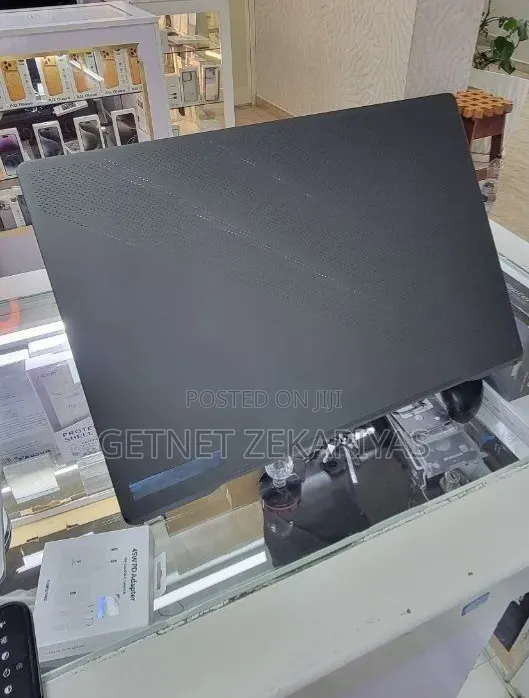 New Laptop Lenovo Legion 5 24GB Intel Core i7 SSD 1T