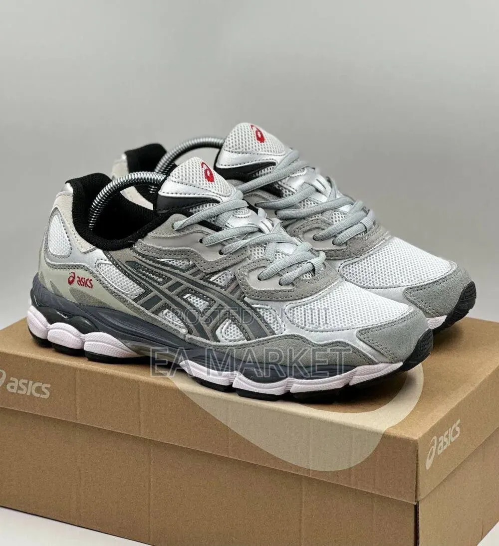 Ascis Original Men’S Sneakers