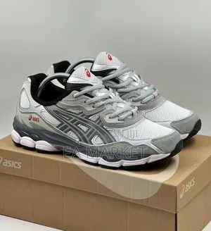 Ascis Original Men’S Sneakers