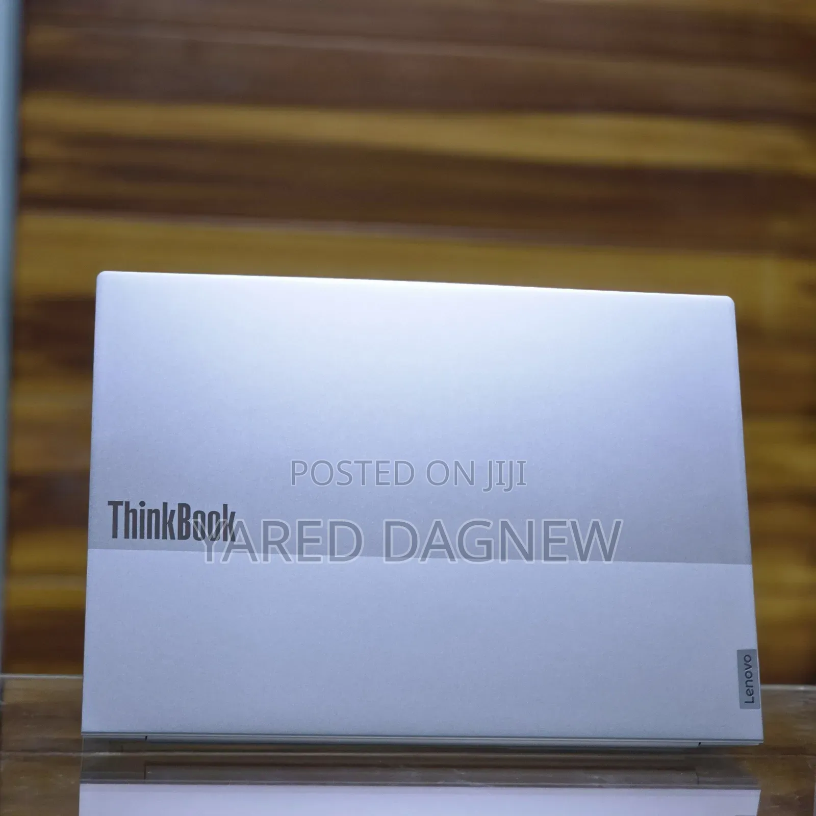 New Laptop Lenovo Thinkbook 14 16GB Intel Core i7 SSD 512GB