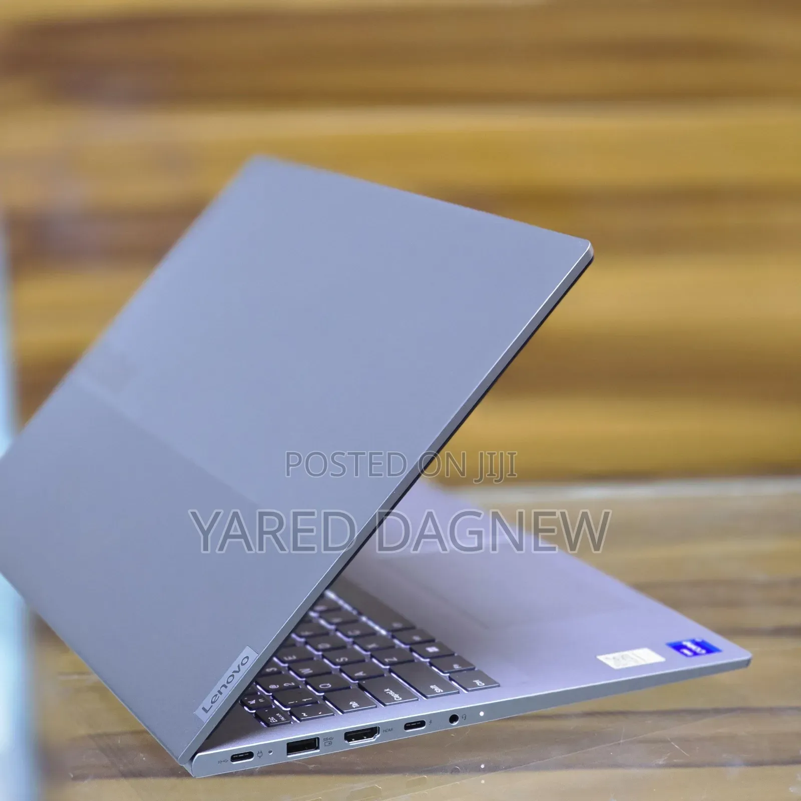 New Laptop Lenovo Thinkbook 14 16GB Intel Core i7 SSD 512GB