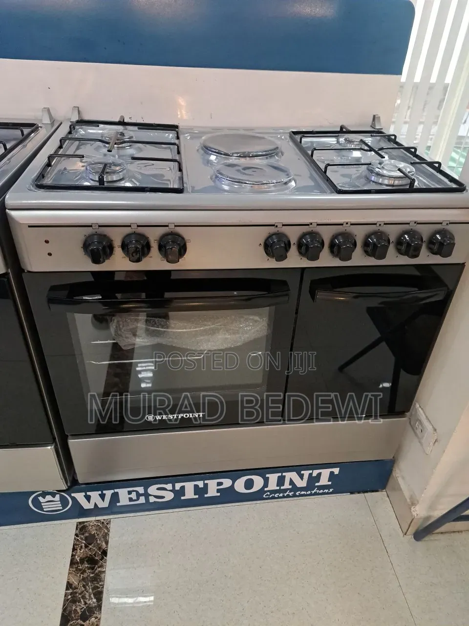Kumtel Oven