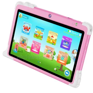 New Tablet 256 GB Pink