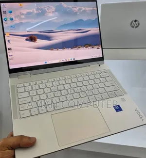 New Laptop Lenovo Yoga 330 32GB Intel Core Ultra 7 SSD 1T