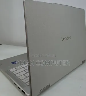 New Laptop Lenovo Yoga 330 32GB Intel Core Ultra 7 SSD 1T