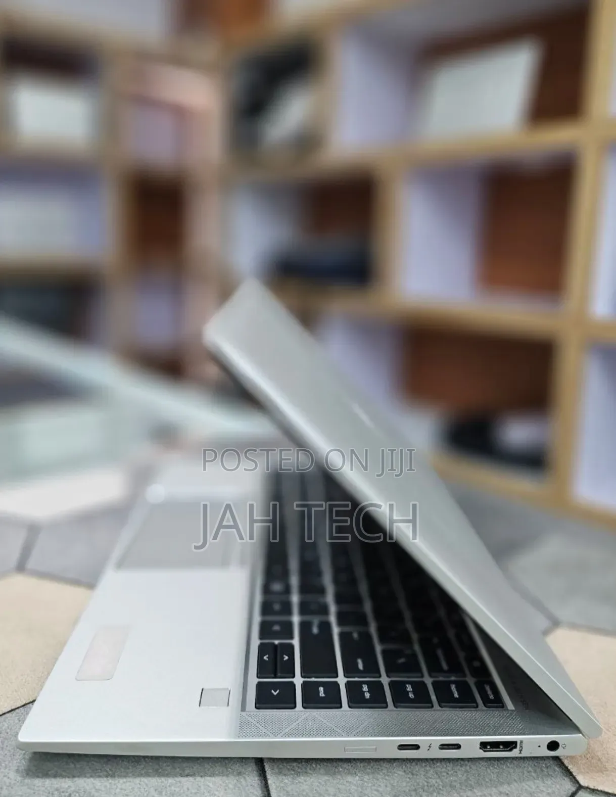 New Laptop HP EliteBook 840 G7 16GB Intel Core i7 SSD 512GB