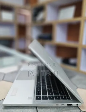 New Laptop HP EliteBook 840 G7 16GB Intel Core i7 SSD 512GB