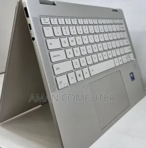 New Laptop Lenovo Yoga 330 32GB Intel Core Ultra 7 SSD 1T