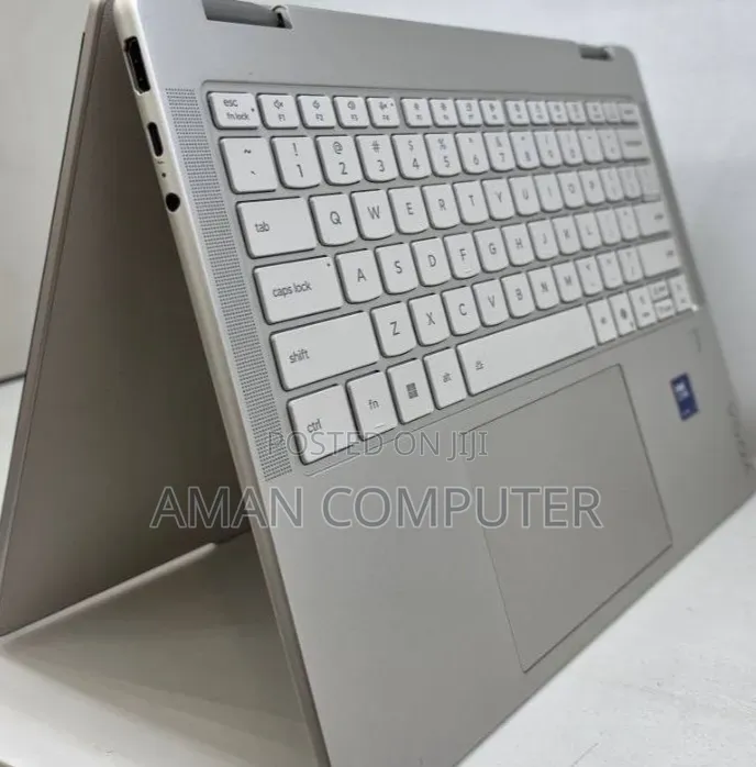 New Laptop Lenovo Yoga 330 32GB Intel Core Ultra 7 SSD 1T
