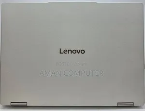 New Laptop Lenovo Yoga 330 32GB Intel Core Ultra 7 SSD 1T