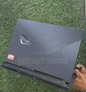New Laptop Asus 16GB Intel Core i7 SSD 512GB