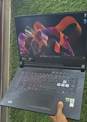 New Laptop Asus 16GB Intel Core i7 SSD 512GB